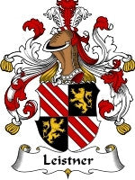 Leistner coat of arms family crest download