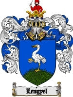 Lengyel coat of arms family crest download