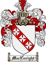 Macenright coat of arms family crest download