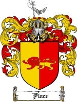 Place coat of arms family crest download