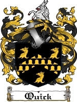 Quick coat of arms family crest download