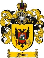 Russia coat of arms family crest download