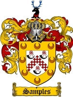 Samples coat of arms family crest download