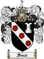 Smal coat of arms family crest download