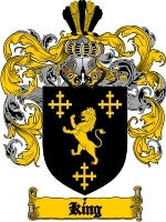 Spurgin coat of arms family crest download