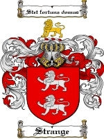 Strange family crest coat of arms emailed to you within 24 hours ...