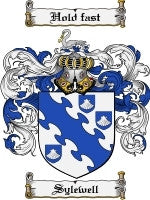 Stylewell coat of arms family crest download