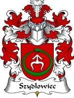 Szydlowiec coat of arms family crest download