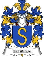 Taraszkiewicz coat of arms family crest download