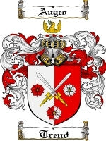 Trend coat of arms family crest download