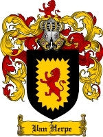 Van Herpe Family Crest Coat Of Arms Emailed To You Within 24 Hours van-herpe-family-crest-coat-of-arms-emailed-to-you-within-24-hours