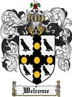 Welcome family crest coat of arms emailed to you within 24 hours ...